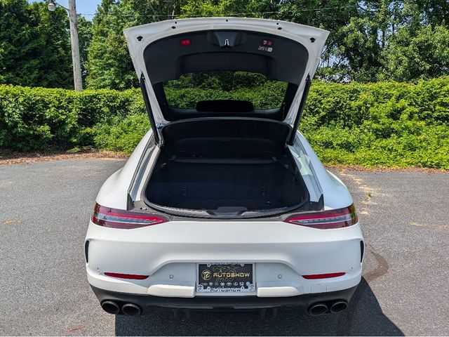 2024 Mercedes-Benz AMG GT AMG GT 53 4-Door Coupe - 23037658 - 6