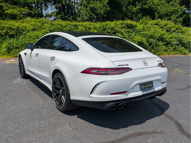 2024 Mercedes-Benz AMG GT AMG GT 53 4-Door Coupe - 23037658 - 7