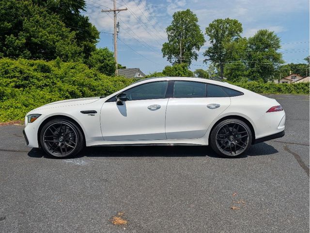 2024 Mercedes-Benz AMG GT AMG GT 53 4-Door Coupe - 23037658 - 8