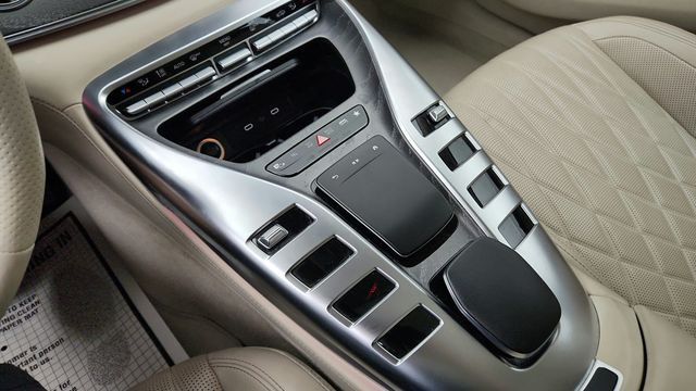 2024 Mercedes-Benz AMG GT AMG GT 53 4-Door Coupe w/ Executive Rear Seat & Driver Assist - 23045135 - 14