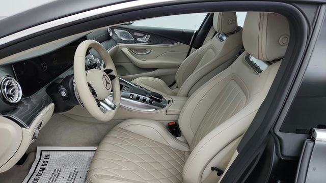 2024 Mercedes-Benz AMG GT AMG GT 53 4-Door Coupe w/ Executive Rear Seat & Driver Assist - 23045135 - 17