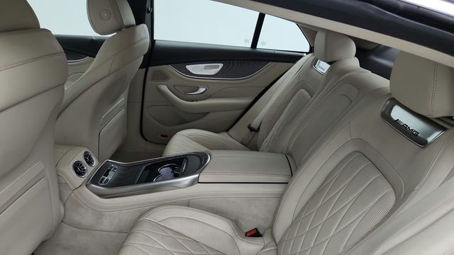 2024 Mercedes-Benz AMG GT AMG GT 53 4-Door Coupe w/ Executive Rear Seat & Driver Assist - 23045135 - 18