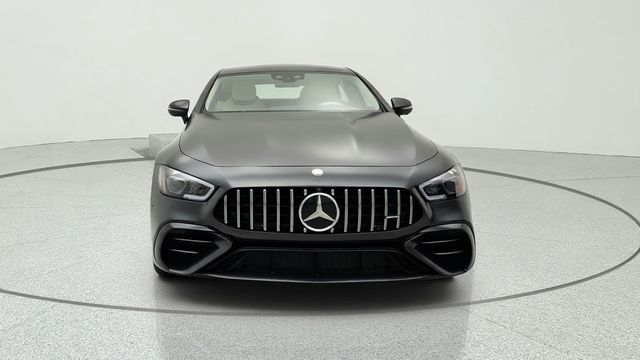 2024 Mercedes-Benz AMG GT AMG GT 53 4-Door Coupe w/ Executive Rear Seat & Driver Assist - 23045135 - 1