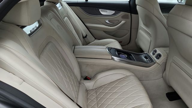 2024 Mercedes-Benz AMG GT AMG GT 53 4-Door Coupe w/ Executive Rear Seat & Driver Assist - 23045135 - 20
