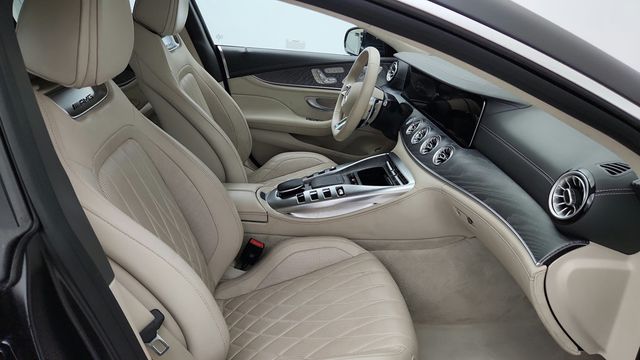 2024 Mercedes-Benz AMG GT AMG GT 53 4-Door Coupe w/ Executive Rear Seat & Driver Assist - 23045135 - 21