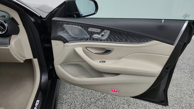 2024 Mercedes-Benz AMG GT AMG GT 53 4-Door Coupe w/ Executive Rear Seat & Driver Assist - 23045135 - 23