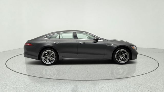 2024 Mercedes-Benz AMG GT AMG GT 53 4-Door Coupe w/ Executive Rear Seat & Driver Assist - 23045135 - 3