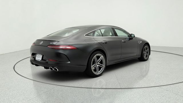 2024 Mercedes-Benz AMG GT AMG GT 53 4-Door Coupe w/ Executive Rear Seat & Driver Assist - 23045135 - 4