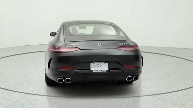 2024 Mercedes-Benz AMG GT AMG GT 53 4-Door Coupe w/ Executive Rear Seat & Driver Assist - 23045135 - 5