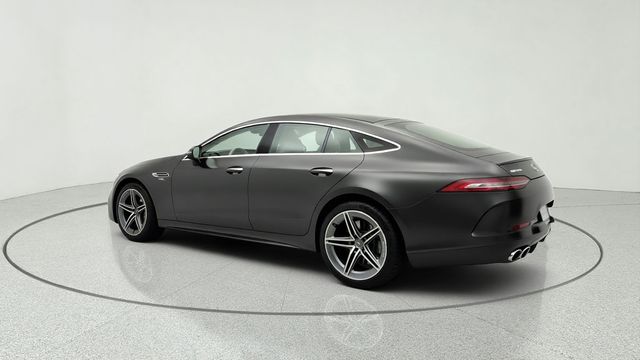 2024 Mercedes-Benz AMG GT AMG GT 53 4-Door Coupe w/ Executive Rear Seat & Driver Assist - 23045135 - 6