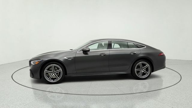 2024 Mercedes-Benz AMG GT AMG GT 53 4-Door Coupe w/ Executive Rear Seat & Driver Assist - 23045135 - 7