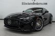 2024 Mercedes-Benz AMG GT AMG GT 55 Coupe - 22762632 - 46