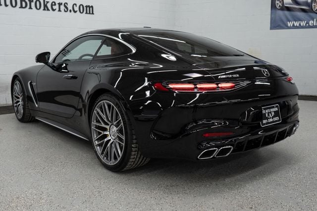 2024 Mercedes-Benz AMG GT AMG GT 55 Coupe - 22762632 - 5