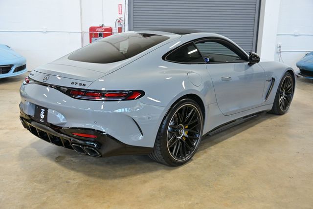 2024 Mercedes-Benz AMG GT AMG GT 55 Coupe - 22998273 - 9