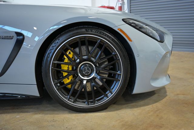2024 Mercedes-Benz AMG GT AMG GT 55 Coupe - 22998273 - 11