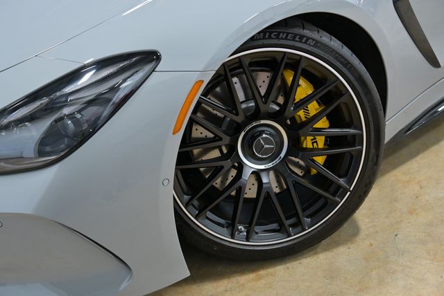 2024 Mercedes-Benz AMG GT AMG GT 55 Coupe - 22998273 - 12