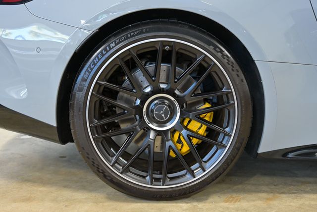 2024 Mercedes-Benz AMG GT AMG GT 55 Coupe - 22998273 - 13