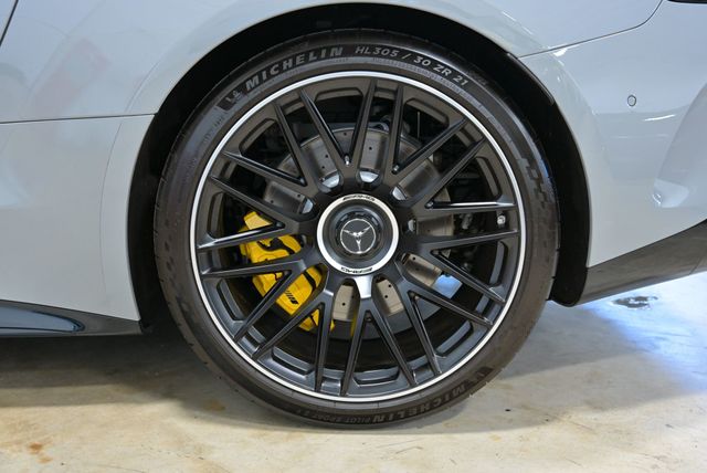 2024 Mercedes-Benz AMG GT AMG GT 55 Coupe - 22998273 - 14