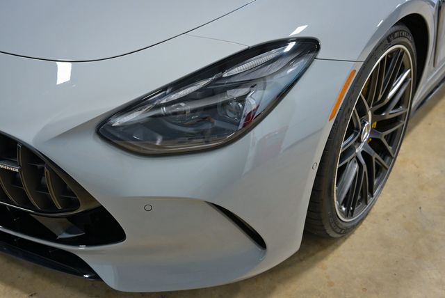2024 Mercedes-Benz AMG GT AMG GT 55 Coupe - 22998273 - 16