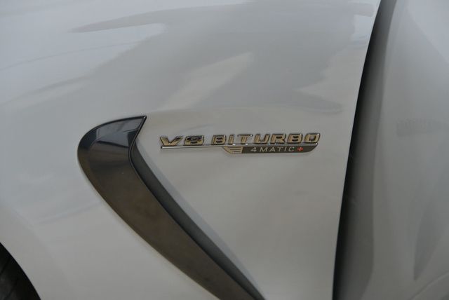 2024 Mercedes-Benz AMG GT AMG GT 55 Coupe - 22998273 - 17