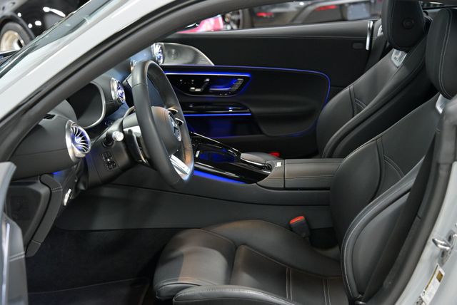 2024 Mercedes-Benz AMG GT AMG GT 55 Coupe - 22998273 - 20