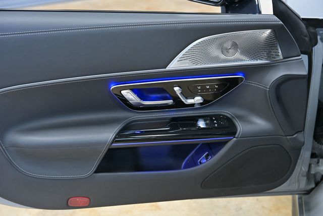 2024 Mercedes-Benz AMG GT AMG GT 55 Coupe - 22998273 - 22