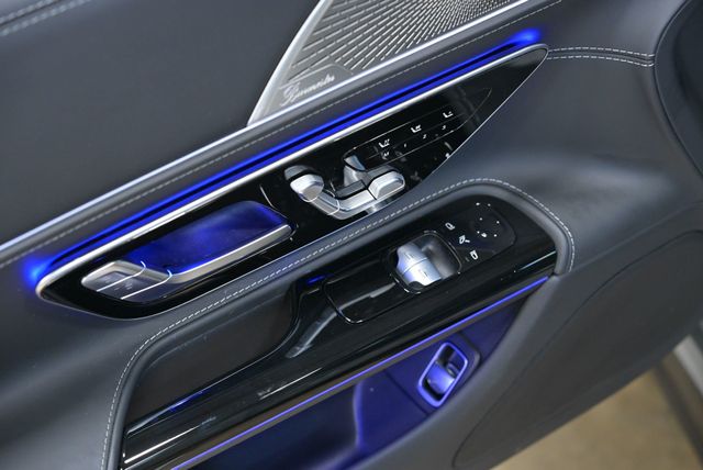 2024 Mercedes-Benz AMG GT AMG GT 55 Coupe - 22998273 - 23