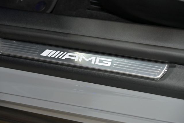 2024 Mercedes-Benz AMG GT AMG GT 55 Coupe - 22998273 - 24