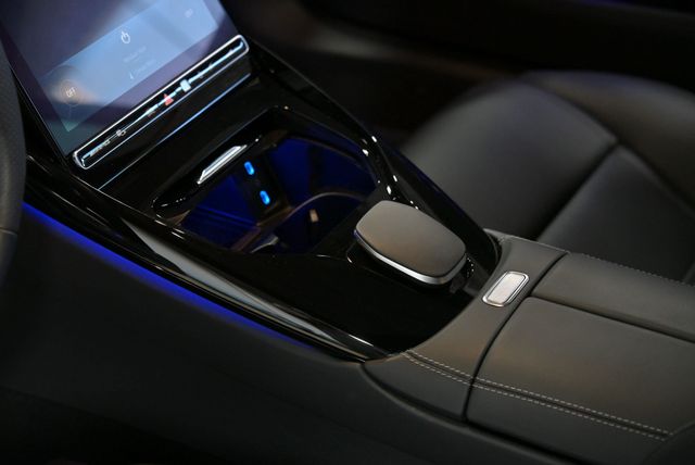 2024 Mercedes-Benz AMG GT AMG GT 55 Coupe - 22998273 - 25