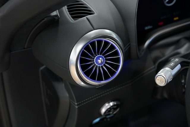 2024 Mercedes-Benz AMG GT AMG GT 55 Coupe - 22998273 - 26