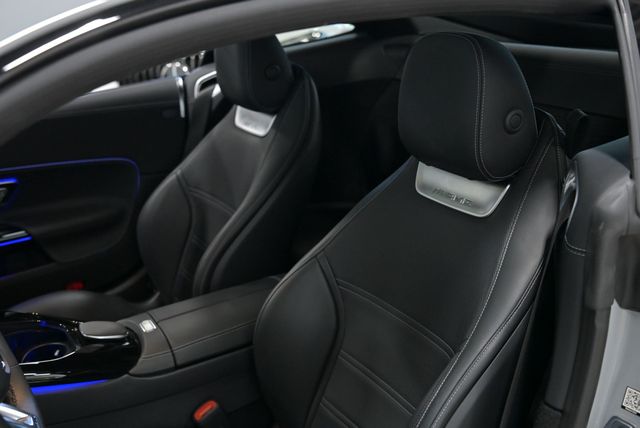 2024 Mercedes-Benz AMG GT AMG GT 55 Coupe - 22998273 - 27