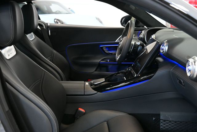 2024 Mercedes-Benz AMG GT AMG GT 55 Coupe - 22998273 - 30