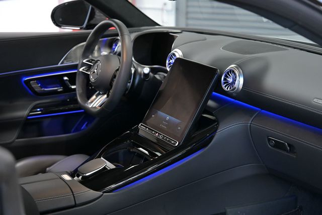 2024 Mercedes-Benz AMG GT AMG GT 55 Coupe - 22998273 - 31