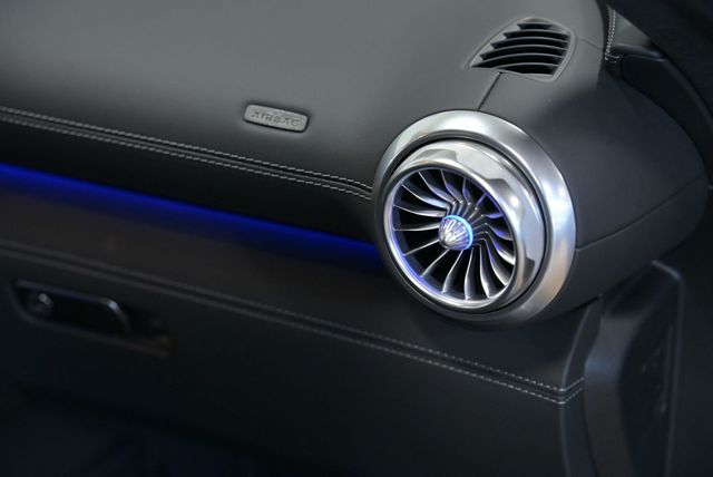 2024 Mercedes-Benz AMG GT AMG GT 55 Coupe - 22998273 - 33