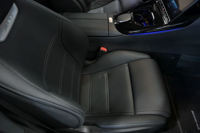 2024 Mercedes-Benz AMG GT AMG GT 55 Coupe - 22998273 - 34