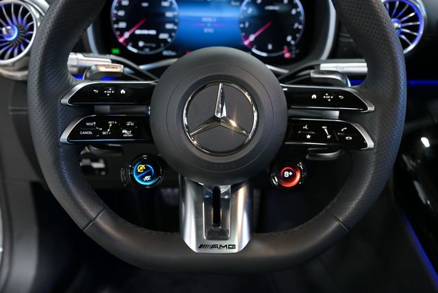 2024 Mercedes-Benz AMG GT AMG GT 55 Coupe - 22998273 - 35