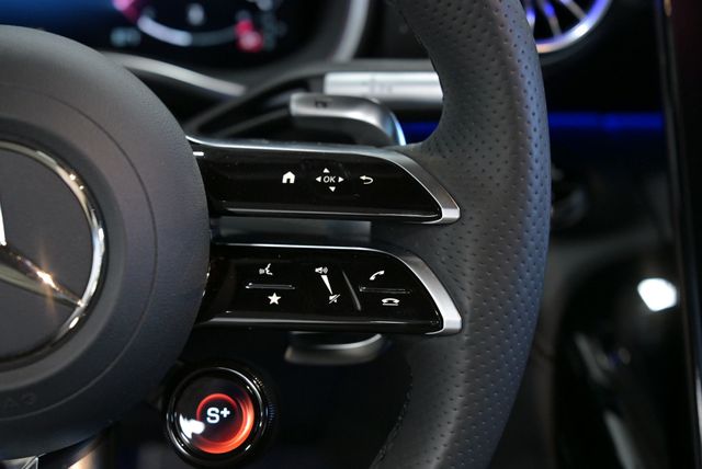 2024 Mercedes-Benz AMG GT AMG GT 55 Coupe - 22998273 - 36