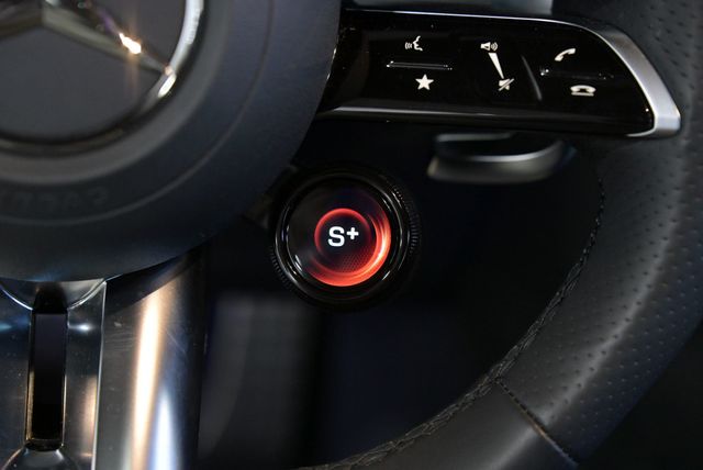 2024 Mercedes-Benz AMG GT AMG GT 55 Coupe - 22998273 - 37