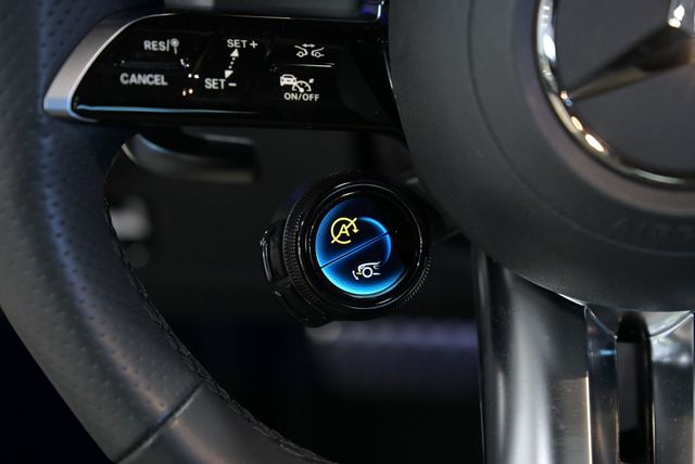 2024 Mercedes-Benz AMG GT AMG GT 55 Coupe - 22998273 - 38