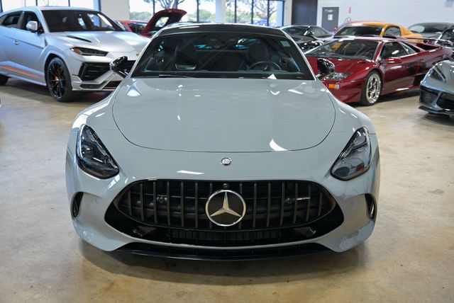 2024 Mercedes-Benz AMG GT AMG GT 55 Coupe - 22998273 - 3