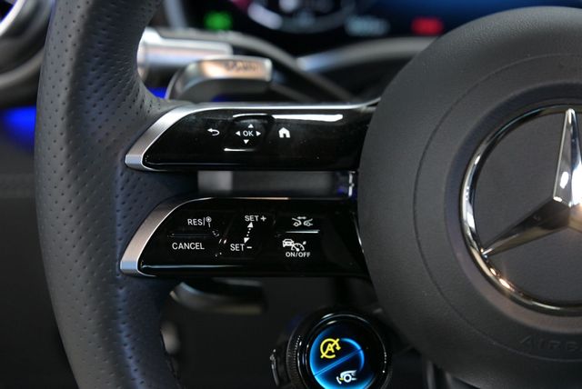 2024 Mercedes-Benz AMG GT AMG GT 55 Coupe - 22998273 - 39