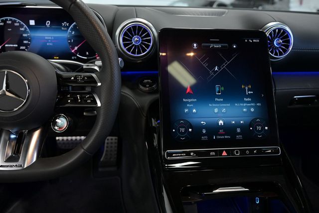 2024 Mercedes-Benz AMG GT AMG GT 55 Coupe - 22998273 - 41