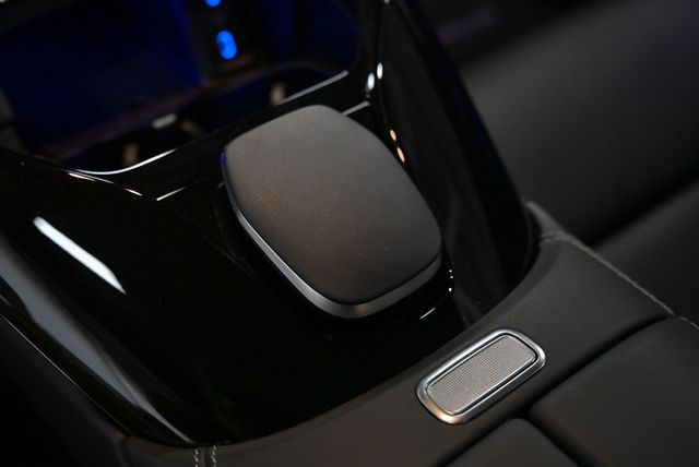 2024 Mercedes-Benz AMG GT AMG GT 55 Coupe - 22998273 - 42