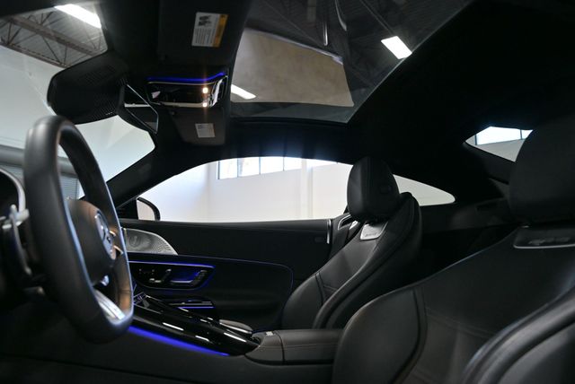 2024 Mercedes-Benz AMG GT AMG GT 55 Coupe - 22998273 - 44