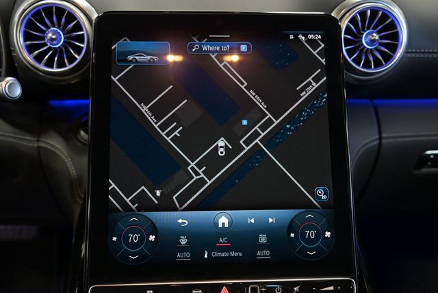 2024 Mercedes-Benz AMG GT AMG GT 55 Coupe - 22998273 - 46