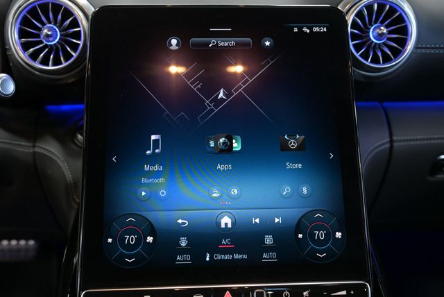 2024 Mercedes-Benz AMG GT AMG GT 55 Coupe - 22998273 - 47