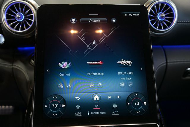 2024 Mercedes-Benz AMG GT AMG GT 55 Coupe - 22998273 - 48