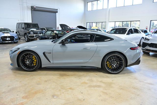 2024 Mercedes-Benz AMG GT AMG GT 55 Coupe - 22998273 - 4