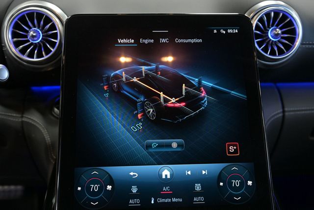 2024 Mercedes-Benz AMG GT AMG GT 55 Coupe - 22998273 - 49