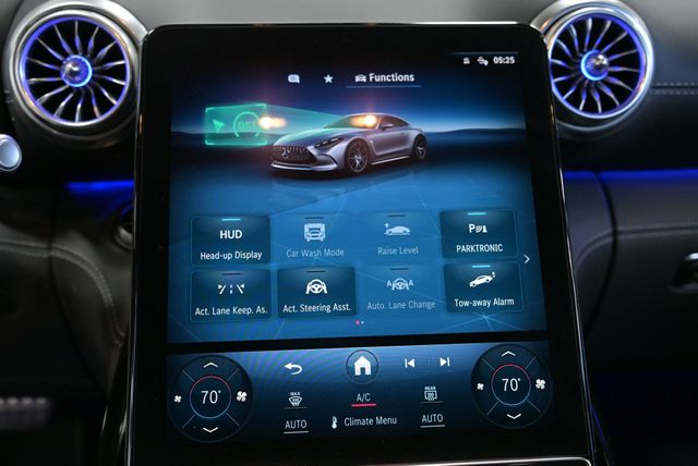 2024 Mercedes-Benz AMG GT AMG GT 55 Coupe - 22998273 - 50